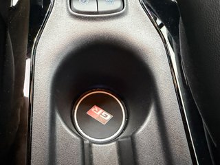 Toyota Corolla 2.0 180H GR-SPORT E-CVT