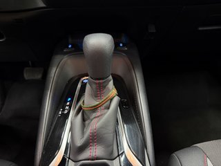 Toyota Corolla 2.0 180H GR-SPORT E-CVT