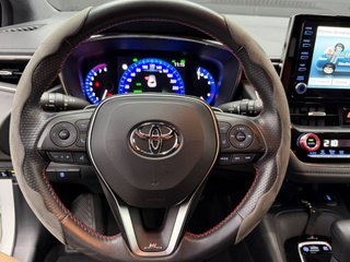 Toyota Corolla 2.0 180H GR-SPORT E-CVT