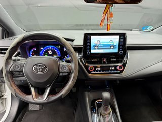 Toyota Corolla 2.0 180H GR-SPORT E-CVT