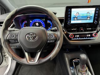 Toyota Corolla 2.0 180H GR-SPORT E-CVT