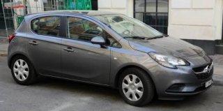 Despiece Corsa E 1.4 Gasolina 2016