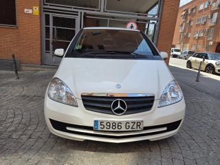 Mercedes-Benz Clase A 2010