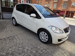 Mercedes-Benz Clase A 2010