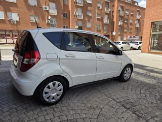Mercedes-Benz Clase A 2010