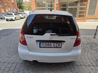 Mercedes-Benz Clase A 2010