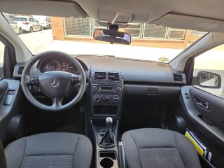 Mercedes-Benz Clase A 2010