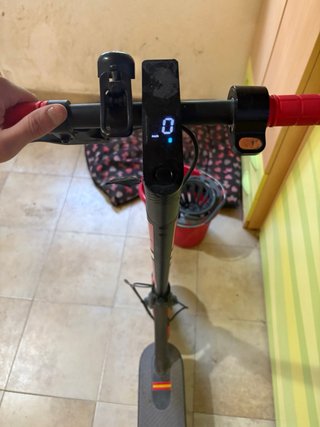 Patinete Eléctrico Xiaomi