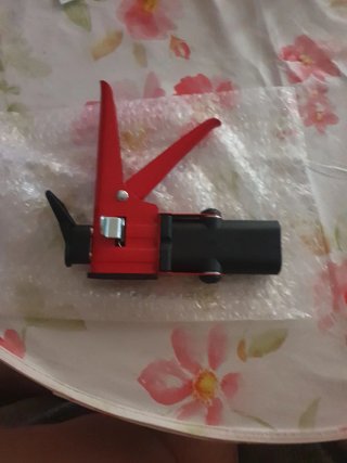 Pistola para pegamento Vicomponentes