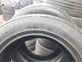 255 55 R18 109V RF Goodyear - 2 neumáticos +75%