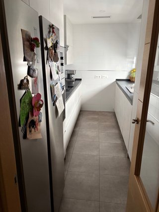 Oportunidad piso en Zona HIPERCOR !!