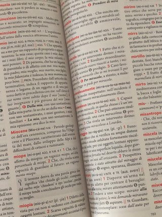 Il nuovo Devoto-Oli junior. Il mio primo vocabo...