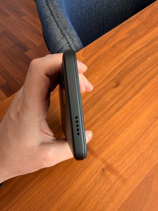 Xiaomi Redmi A1 32GB con caja y cargador
