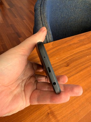 Xiaomi Redmi A1 32GB con caja y cargador