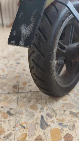 Patinete eléctrico