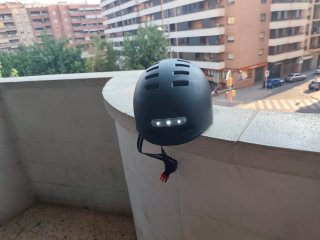 Patinete eléctrico