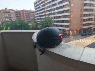 Patinete eléctrico