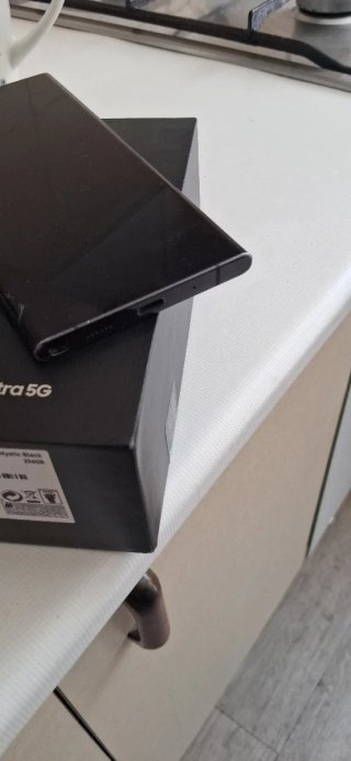Samsung Note 20 Ultra 5G