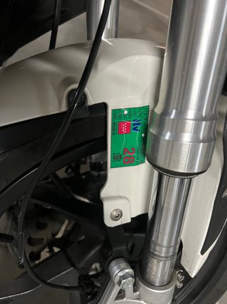 Benelli YN 125 Naked 2022