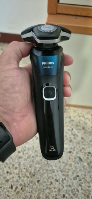 Philips Serie 5000 Afeitadora Eléctrica