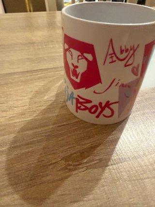 Taza kPOP