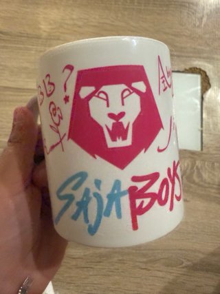Taza kPOP