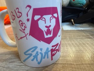 Taza kPOP