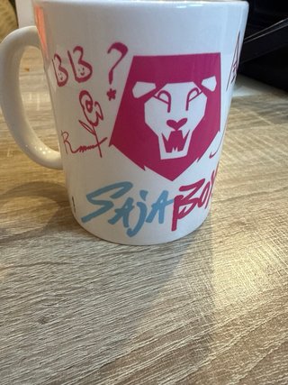 Taza kPOP