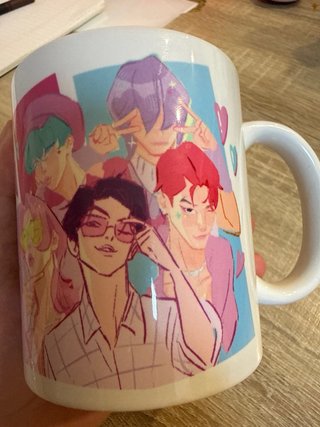 Taza kPOP