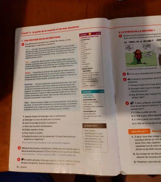 Les Blogueurs 5 B1 Livre ePk