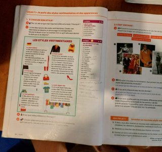 Les Blogueurs 5 B1 Livre ePk