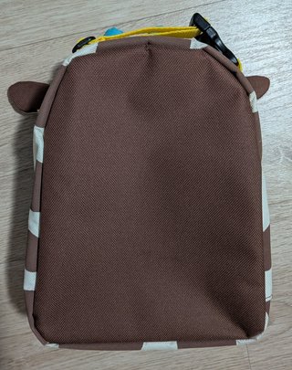 Bolso merienda infantil jirafa Skip Hop