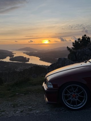 BMW Serie 3 2000