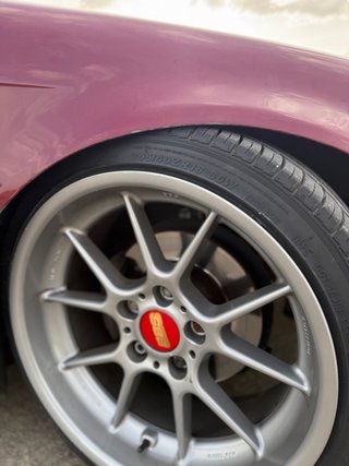 BMW Serie 3 2000