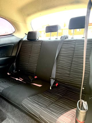 Mazda 2 2008