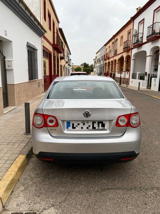 Volkswagen Jetta 2006
