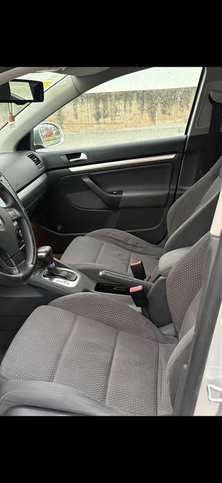 Volkswagen Jetta 2006
