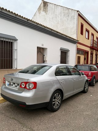 Volkswagen Jetta 2006