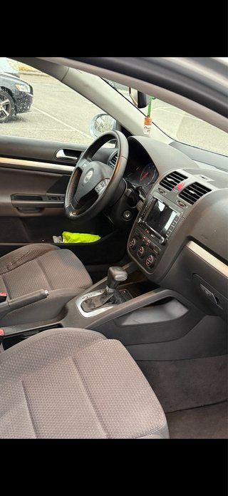 Volkswagen Jetta 2006