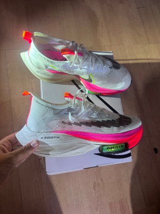 Nike Air Zoom Alphafly Next% n. 42