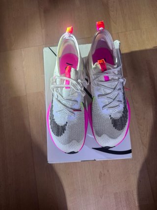Nike Air Zoom Alphafly Next% n. 42
