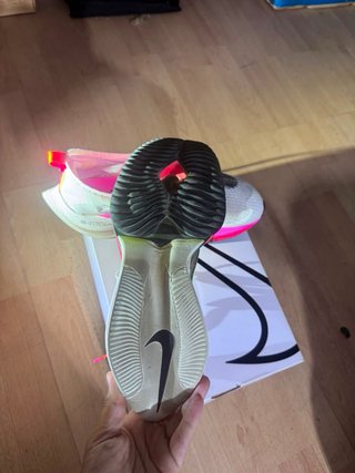 Nike Air Zoom Alphafly Next% n. 42