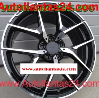 LLANTAS MERCEDES - 707 r735097