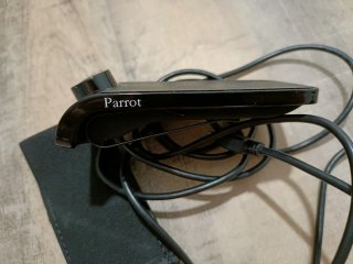 Manos Libres Parrot Bluetooth
