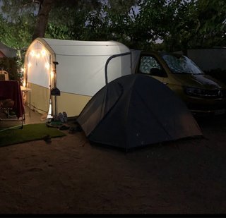 Volkswagen Caravelle 2019