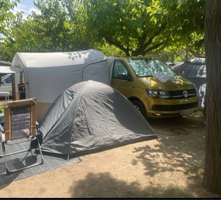 Volkswagen Caravelle 2019