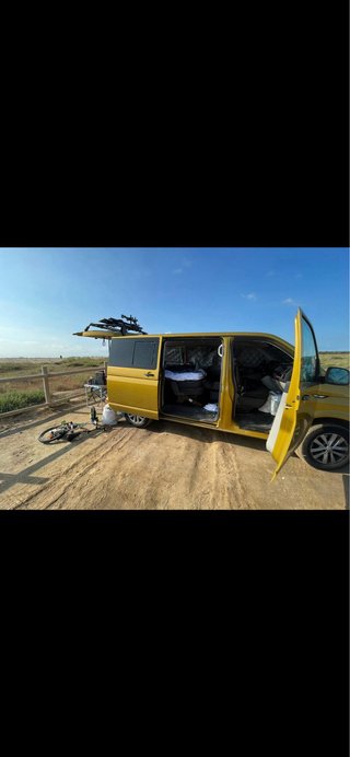 Volkswagen Caravelle 2019