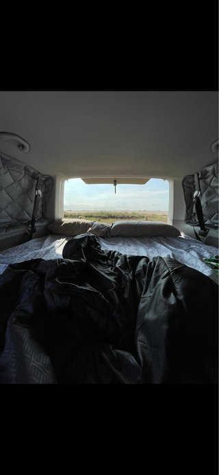 Volkswagen Caravelle 2019