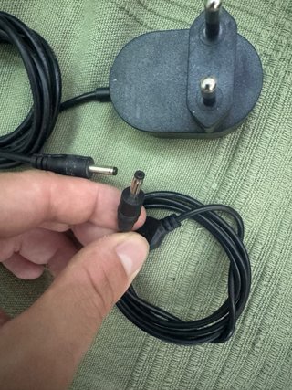 Cables variados