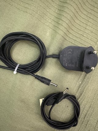 Cables variados